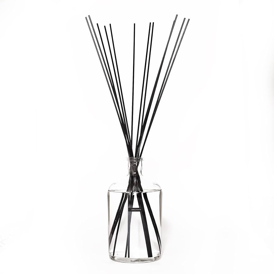 SHOLAYERED ルームディフューザー　シャンパン SHOLAYERED ショーレイヤード ディフューザー シャンパン 100mL